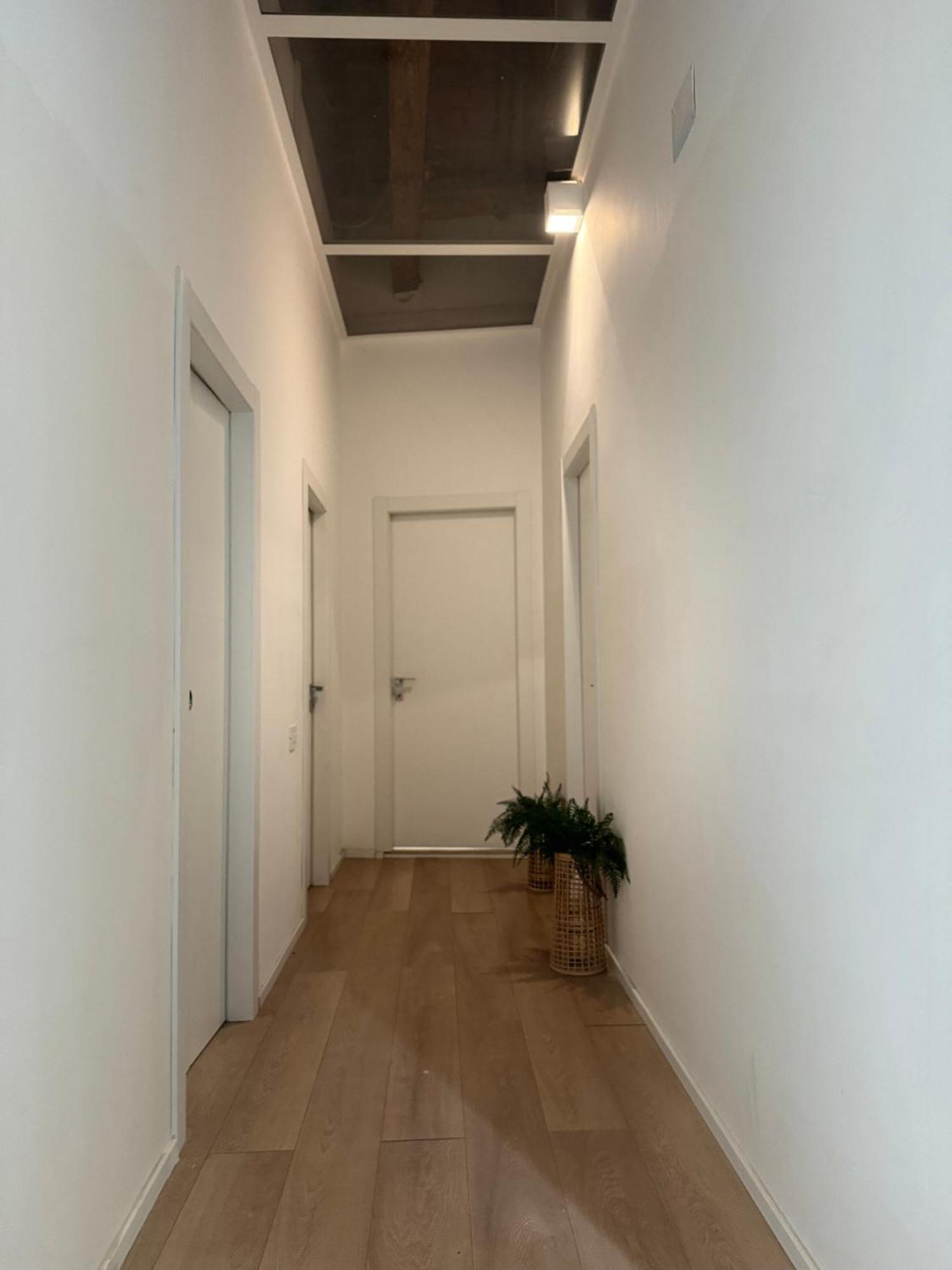 Fl Apartments Nel Corso Cagliari Exterior foto